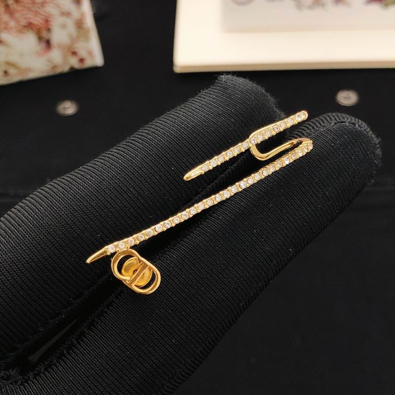 Dior Earring 03yxs265